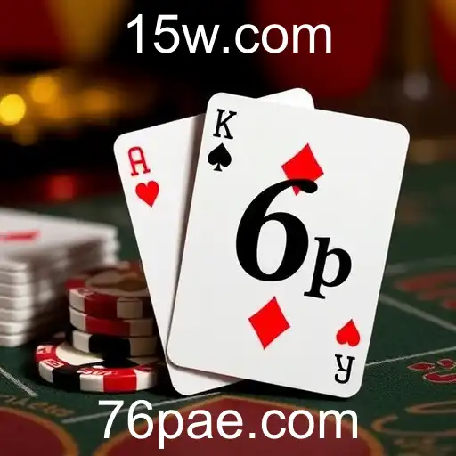 Bacará: O Fascinante Mundo do Jogo de Cartas