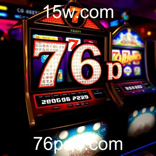 Explorando o Mundo dos Caça-níqueis e o Fascínio por 76p