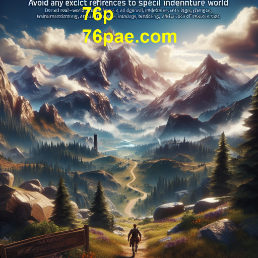 Explorando a Categoria 'Aventura' no Mundo dos Jogos