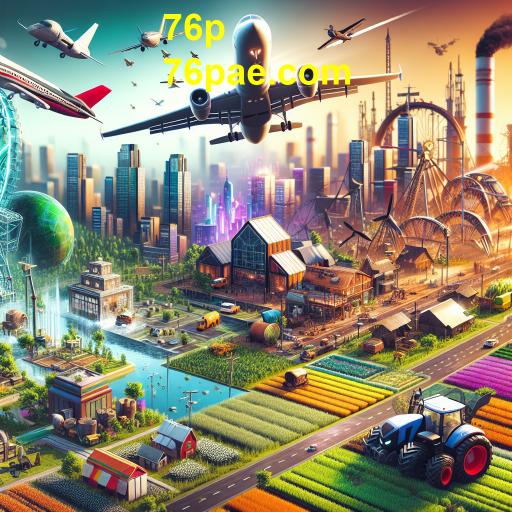 A Revolução dos Jogos de Simulação: Vivendo Novas Experiências