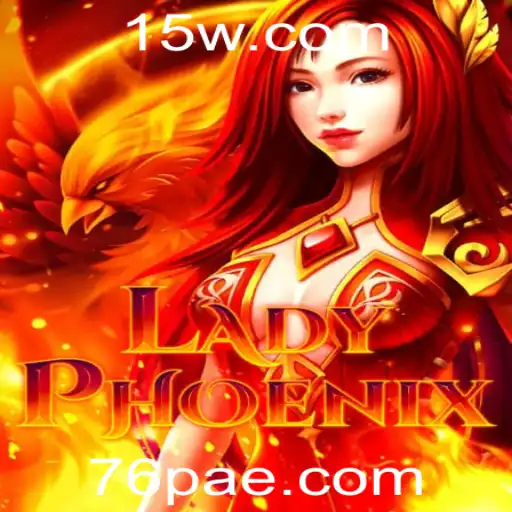 Descubra o Fascinante Mundo do Jogo 'LadyPhoenix'