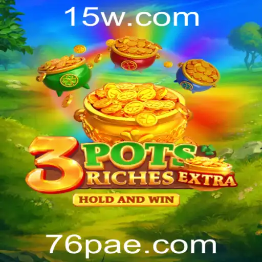 Explorando o Fascinante Mundo de 3potsExtra