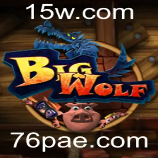 Descubra o Mundo de BigWolf: Um Jogo de Estratégia Único