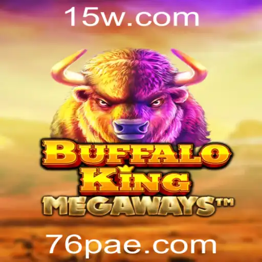 BuffaloKing: Uma Jornada Selvagem no Mundo dos Jogos de Cassino