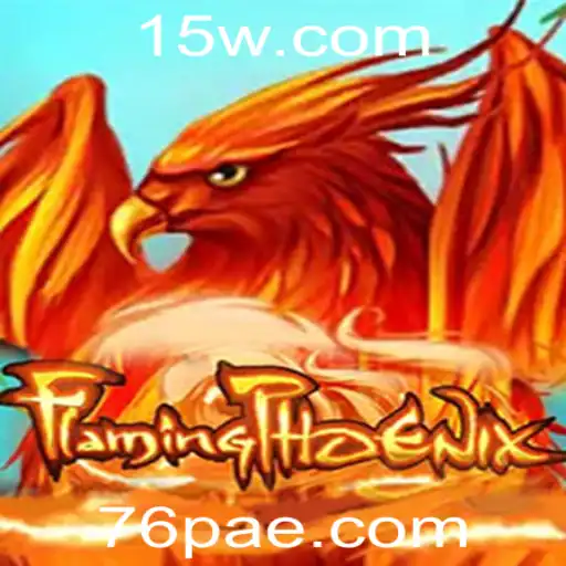 Descubra o Empolgante Universo de FlamingPhoenix