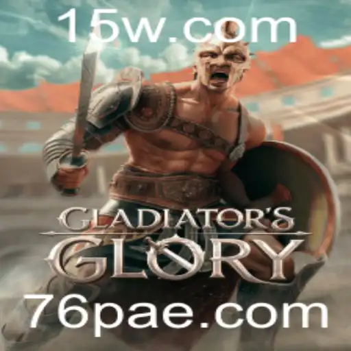 GladiatorsGlory: O Renascimento dos Jogos de Arena Com a Aventura 76p