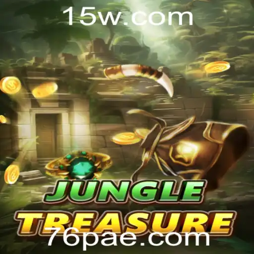 Descubra os Mistérios de JungleTreasure: Um Jogo de Aventura Inesquecível