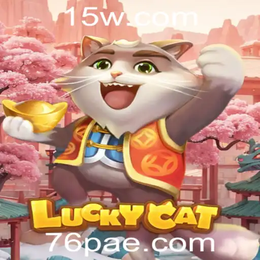 Explorando o Mundo do Jogo LuckyCat: A Nova Sensação com 76p