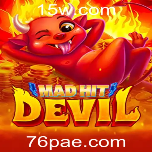 MadHitDevil: Desvendando o Jogo Inovador que Conquista a Geração 76p