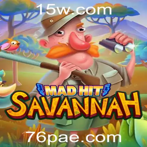 Explorando o Mundo Dinâmico de MadHitSavannah: O Jogo do Momento