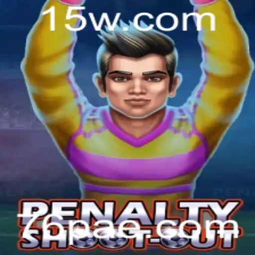 PenaltyShootOut: Médio de Diversão e Competição