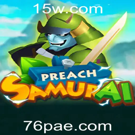 PreachSamurai: A Experiência de Jogo Única de 76p