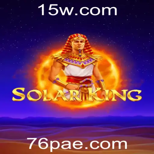 Explorando o Jogo SolarKing: Aventura e Estratégia no Espaço