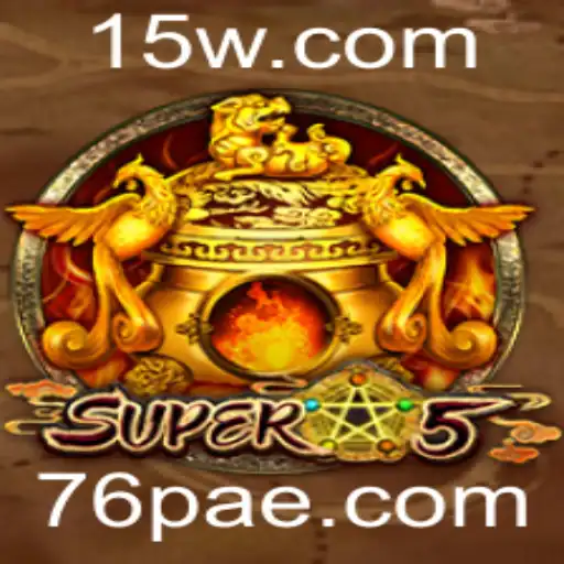 Super5 - Descubra a Emoção do Jogo com a Chave 76p