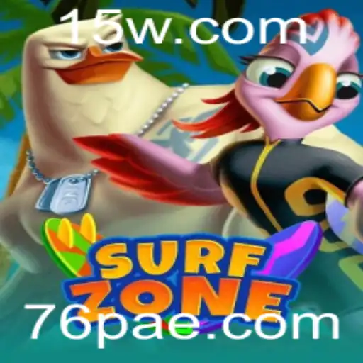 Explorando o Mundo Excitante de SurfZone: A Onda dos Jogos Digitais
