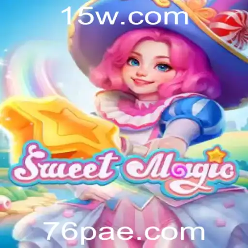 Explorando o Universo de SweetMagic: Um Novo Jogo de Estratégia