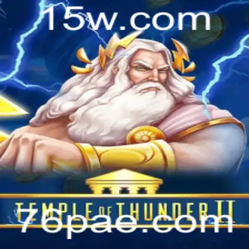 Explorando TempleofThunderII: Aventura, Desafios e Estrategia