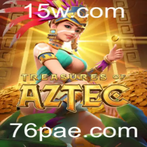 Explorando o Fascinante Mundo de Treasures of Aztec