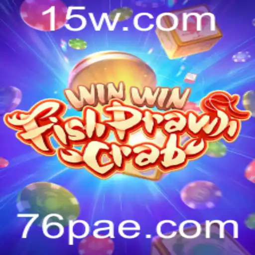 Explorando o Fascinante Mundo do Jogo WinWinFishPrawnCrab