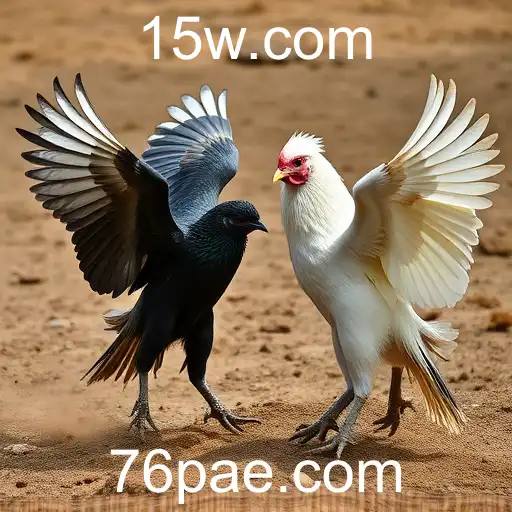 Rinha de Galos: Um Olhar Detalhado Sobre a Prática e Suas Implicações